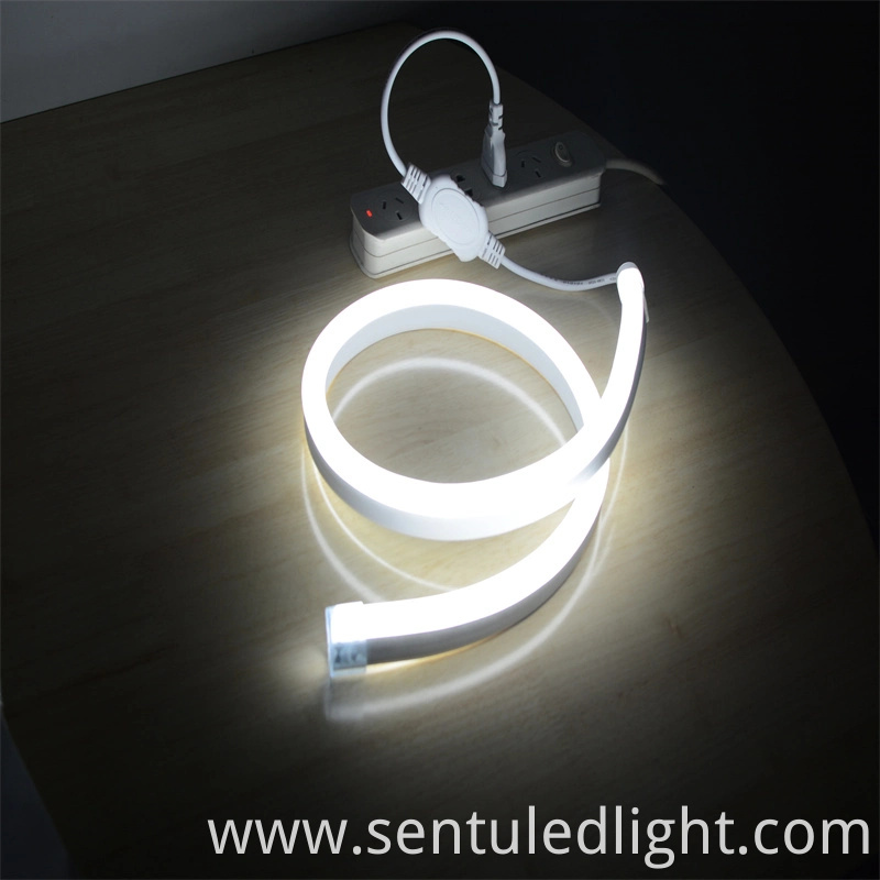 High Quality Flex LED Strips with CE 3528